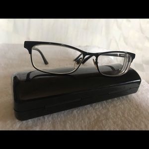 Vogue eyeglass frames